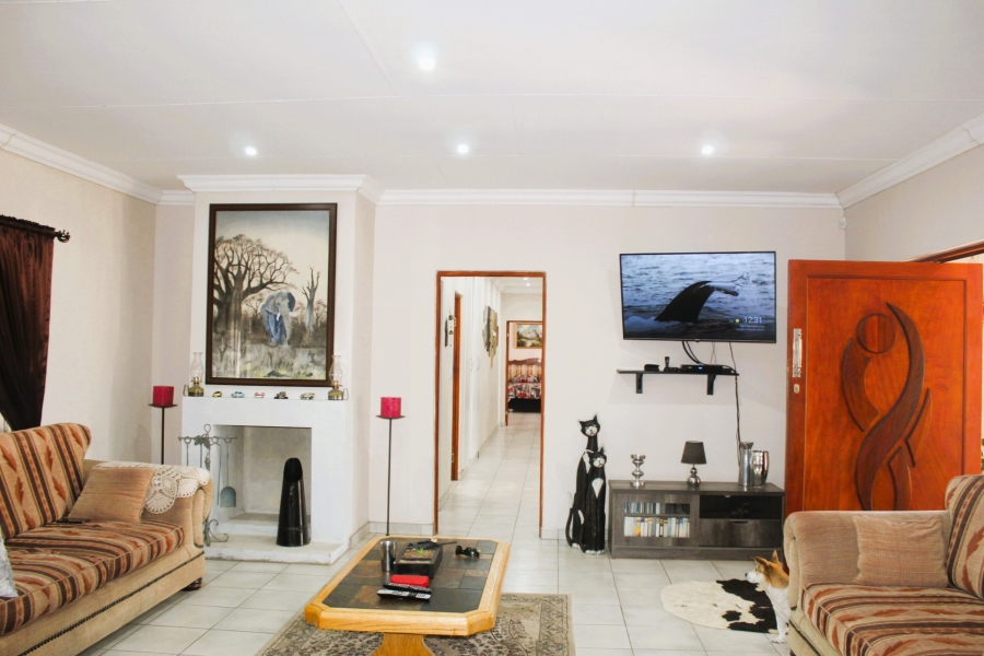 3 Bedroom Property for Sale in Deneysville Free State
